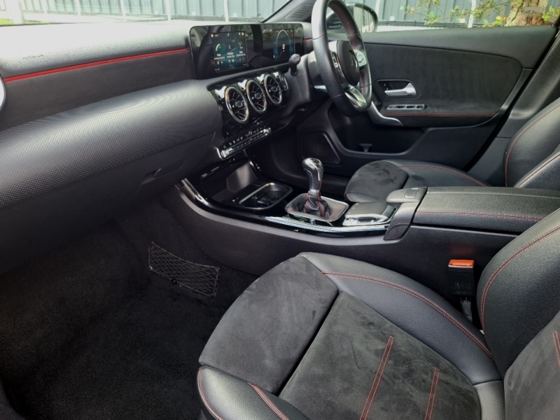 Used Mercedes-Benz A-Class 2019 for sale - 76335666: Photo 5