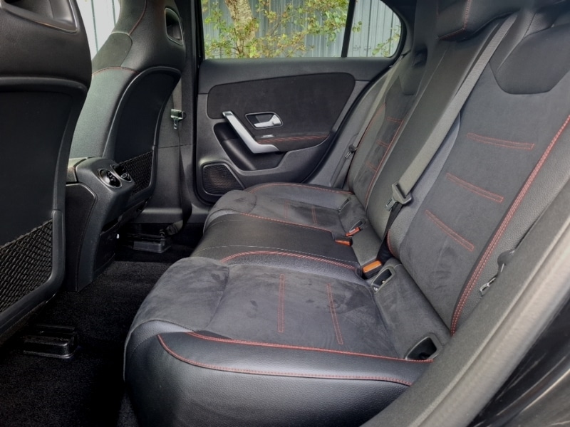 Used Mercedes-Benz A-Class 2019 for sale - 76335666: Photo 6