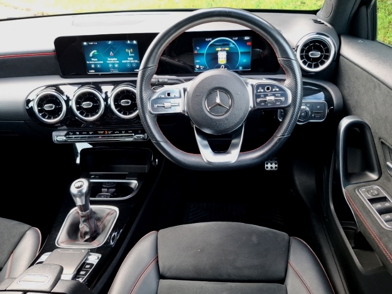 Used Mercedes-Benz A-Class 2019 for sale - 76335666: Photo 7