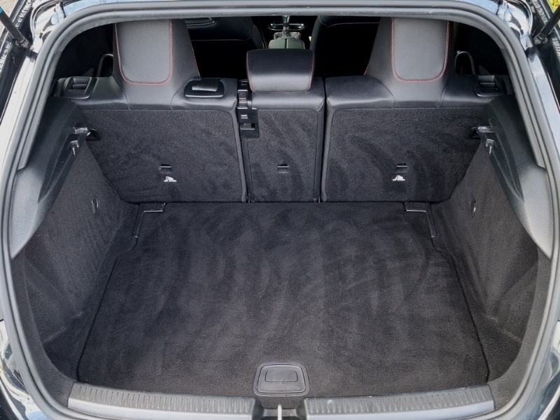 Used Mercedes-Benz A-Class 2019 for sale - 76335666: Photo 8