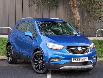 2018 - 1.4T Active 5dr Auto