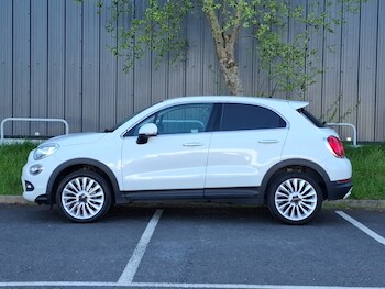 Used Fiat 500X 2016 for sale - 78333648: Photo