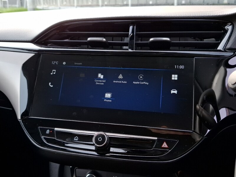 Used Vauxhall Corsa 2024 for sale - 77964292: Photo 11