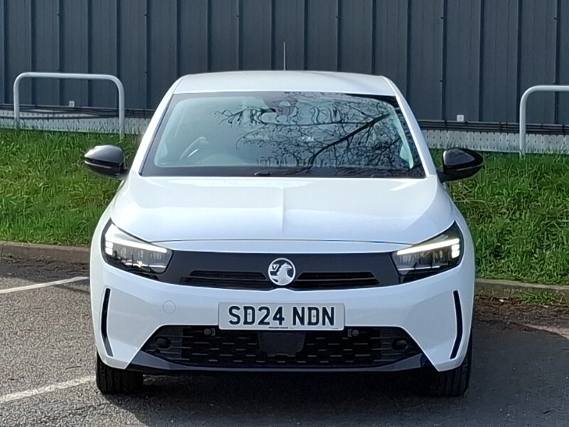 Used Vauxhall Corsa 2024 for sale - 77964292: Photo 13