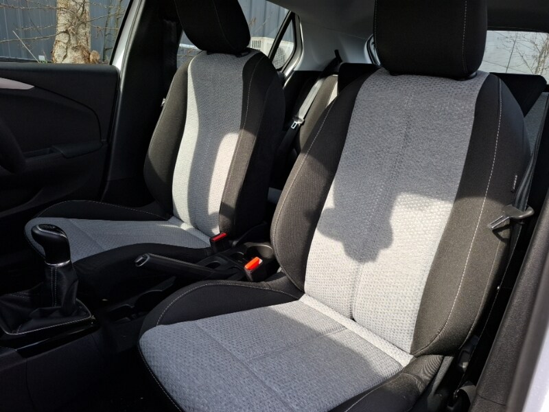 Used Vauxhall Corsa 2024 for sale - 77964292: Photo 15