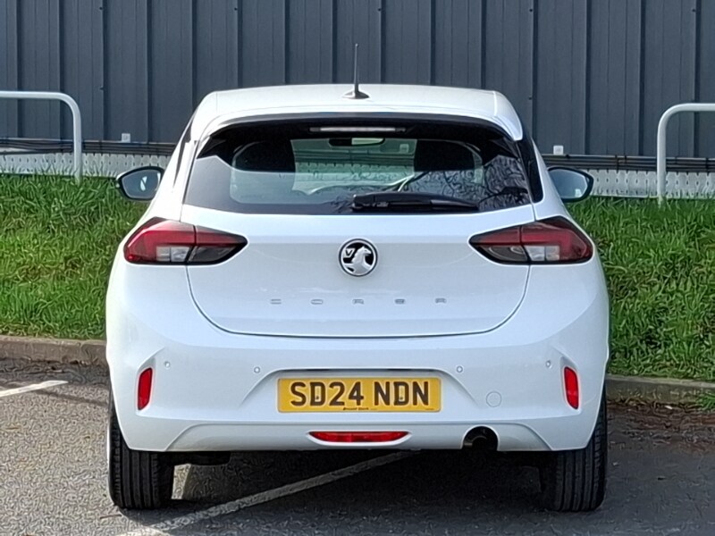 Used Vauxhall Corsa 2024 for sale - 77964292: Photo 16