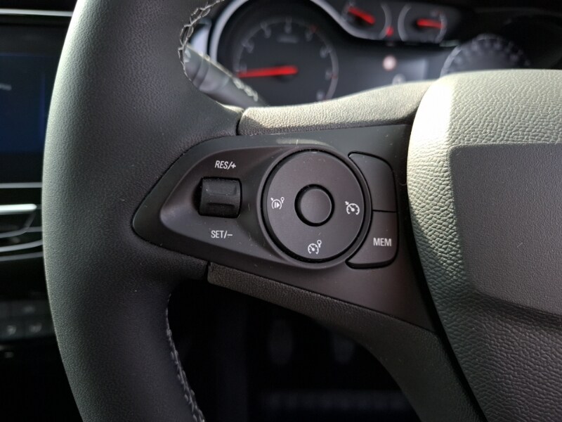 Used Vauxhall Corsa 2024 for sale - 77964292: Photo 17