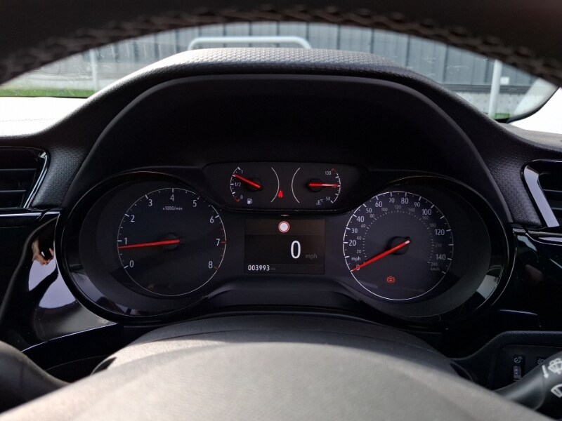 Used Vauxhall Corsa 2024 for sale - 77964292: Photo 19