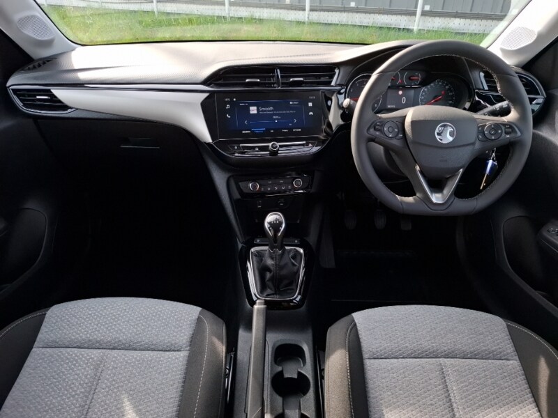 Used Vauxhall Corsa 2024 for sale - 77964292: Photo 2