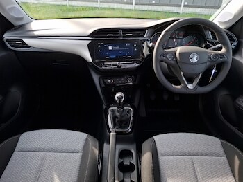 Used Vauxhall Corsa 2024 for sale - 77964292: Photo