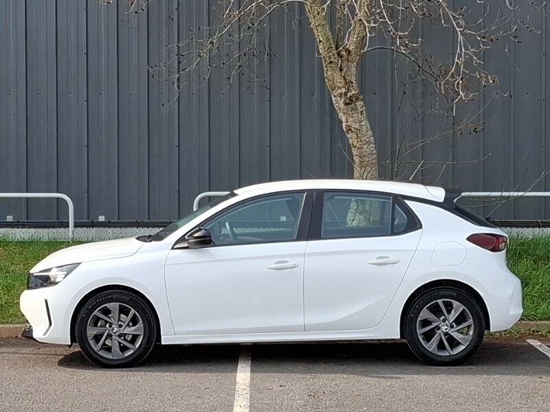 Used Vauxhall Corsa 2024 for sale - 77964292: Photo 4