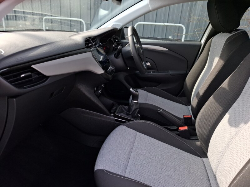 Used Vauxhall Corsa 2024 for sale - 77964292: Photo 5