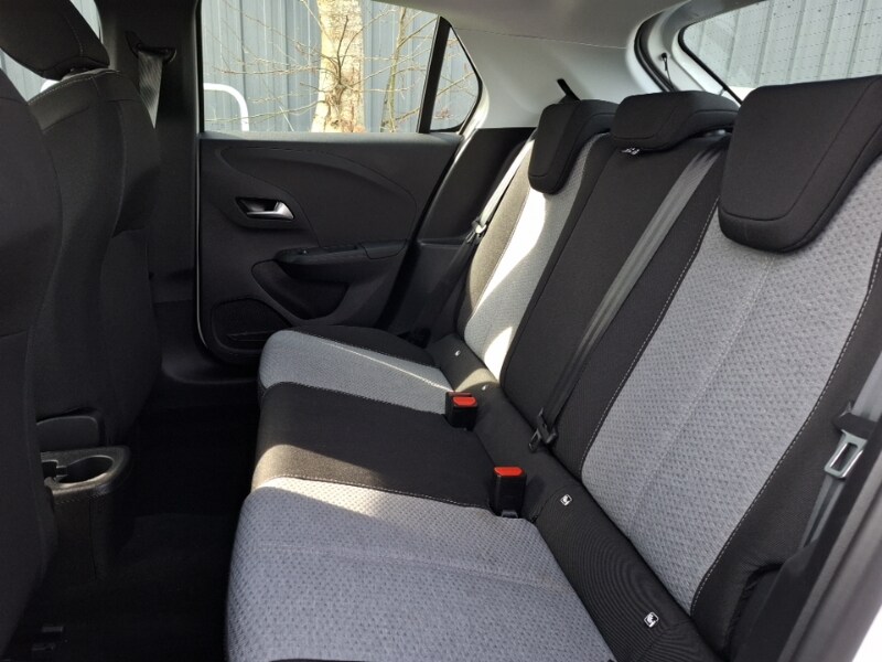 Used Vauxhall Corsa 2024 for sale - 77964292: Photo 6