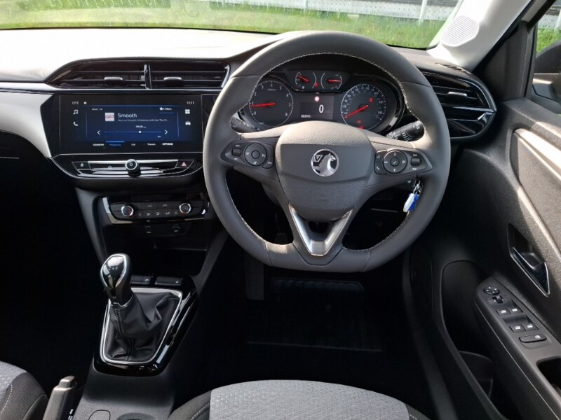 Used Vauxhall Corsa 2024 for sale - 77964292: Photo 7