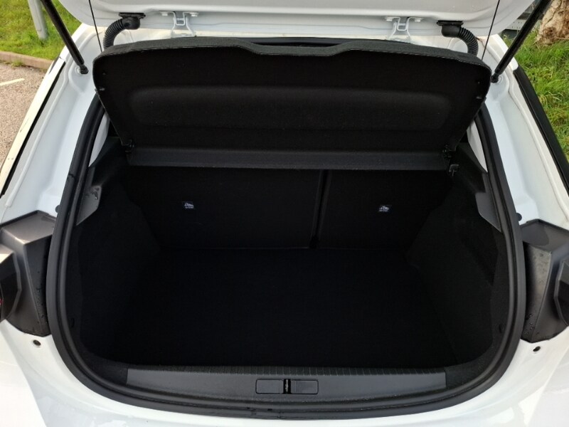 Used Vauxhall Corsa 2024 for sale - 77964292: Photo 8