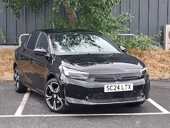 Used Vauxhall Corsa 2024 for sale - 79610551: Photo