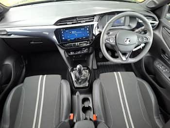 Used Vauxhall Corsa 2024 for sale - 79610551: Photo