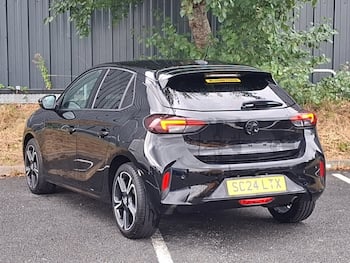 Used Vauxhall Corsa 2024 for sale - 79610551: Photo