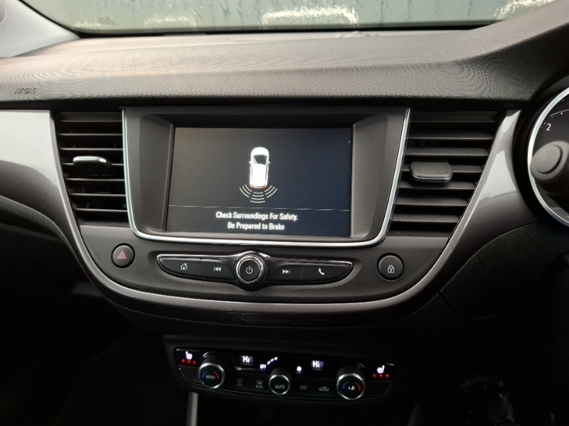 Used Vauxhall Crossland X 2018 for sale - 77657069: Photo 10