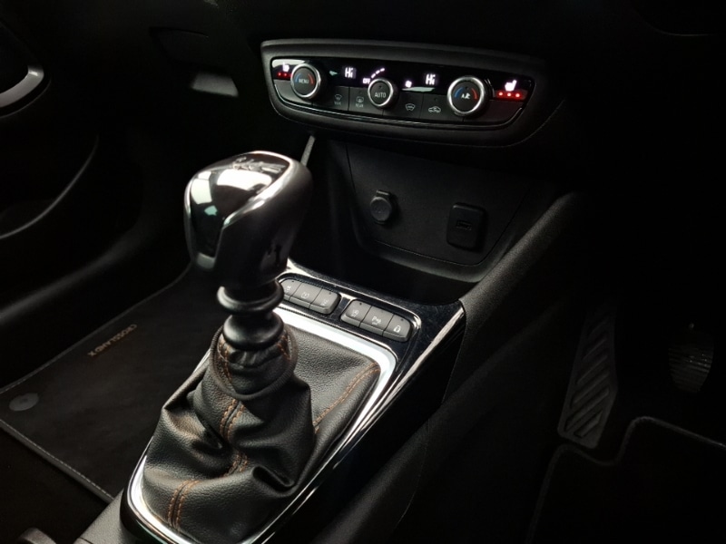 Used Vauxhall Crossland X 2018 for sale - 77657069: Photo 14