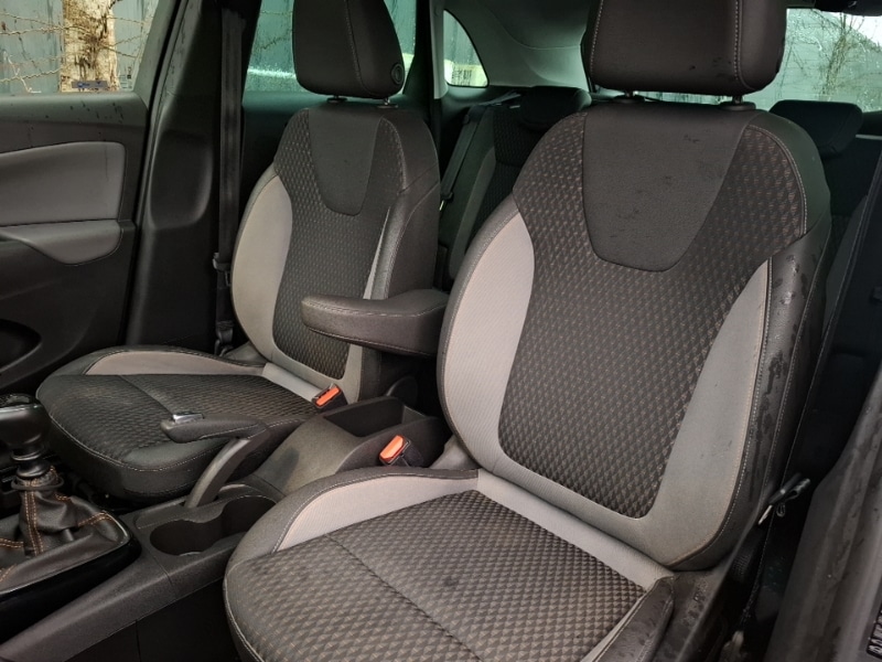 Used Vauxhall Crossland X 2018 for sale - 77657069: Photo 15