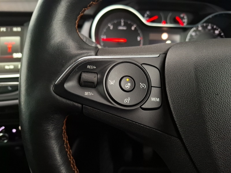 Used Vauxhall Crossland X 2018 for sale - 77657069: Photo 17