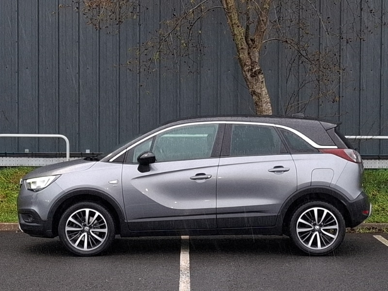 Used Vauxhall Crossland X 2018 for sale - 77657069: Photo 4