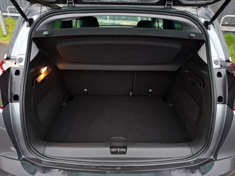 Used Vauxhall Crossland X 2018 for sale - 77657069: Photo 8