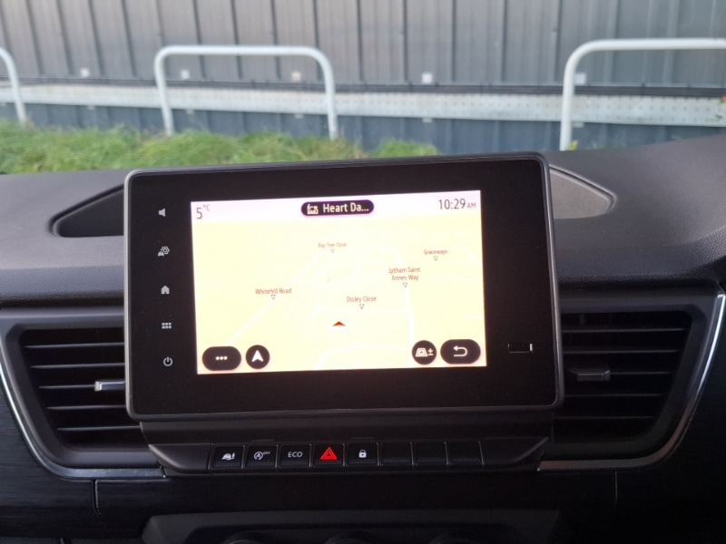 Used Renault Trafic 2024 for sale - 76696128: Photo 13