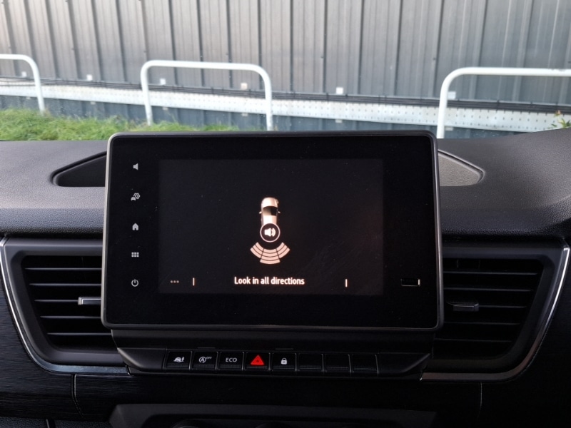 Used Renault Trafic 2024 for sale - 76696128: Photo 14