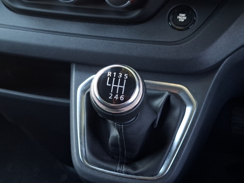 Used Renault Trafic 2024 for sale - 76696128: Photo 16