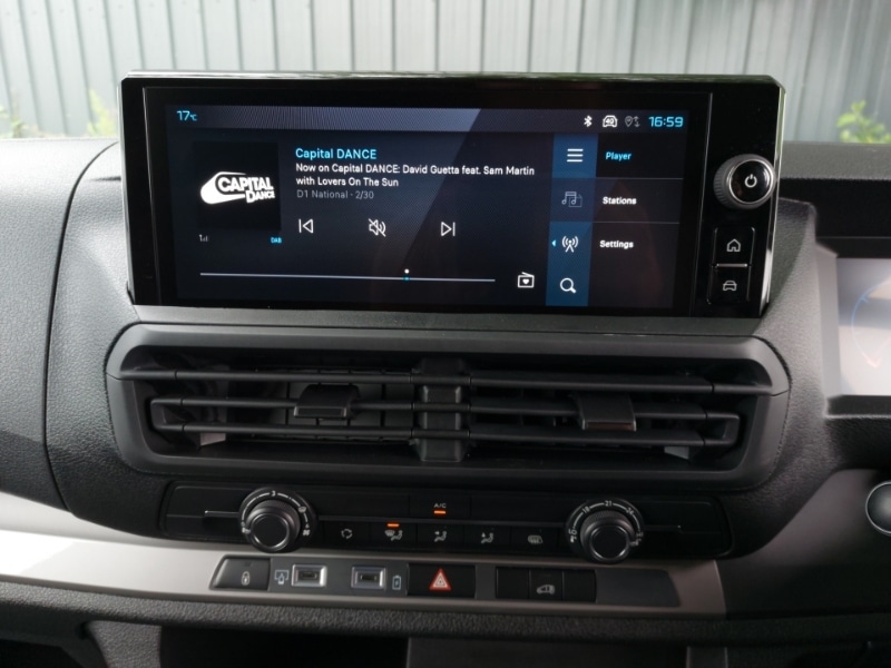 Used Peugeot Expert 2024 for sale - 76420853: Photo 11