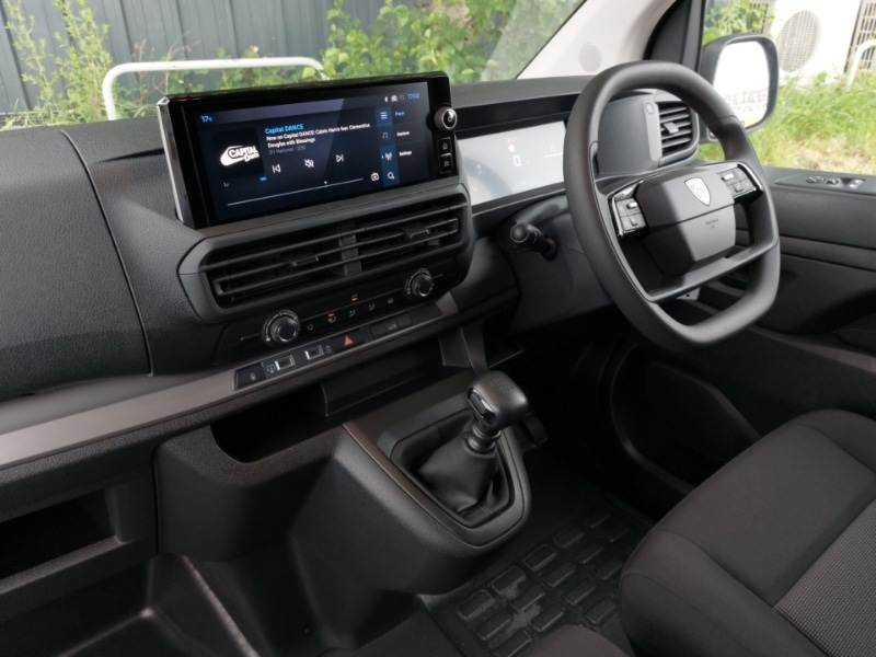 Used Peugeot Expert 2024 for sale - 76420853: Photo 12