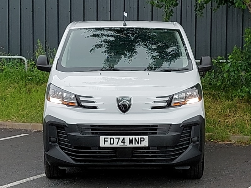 Used Peugeot Expert 2024 for sale - 76420853: Photo 13