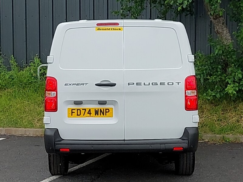 Used Peugeot Expert 2024 for sale - 76420853: Photo 16