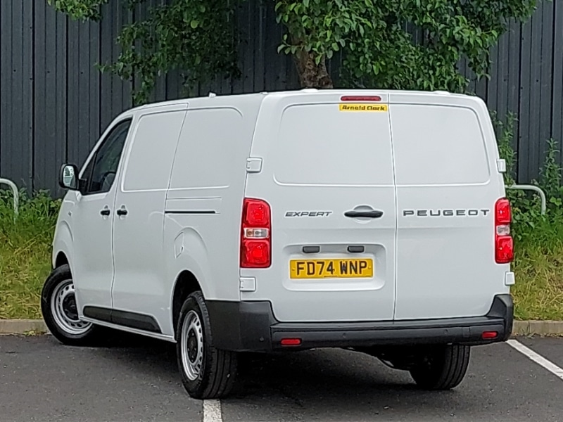 Used Peugeot Expert 2024 for sale - 76420853: Photo 3