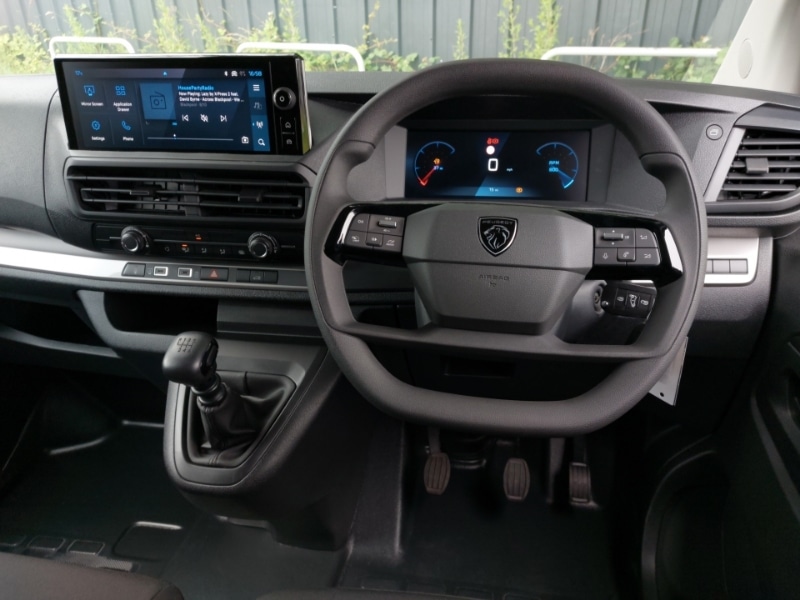 Used Peugeot Expert 2024 for sale - 76420853: Photo 7