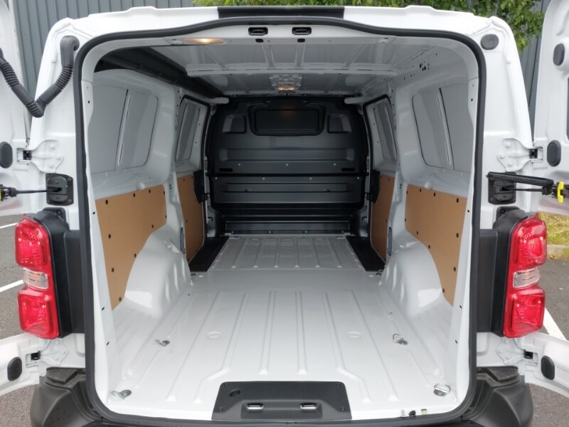 Used Peugeot Expert 2024 for sale - 76420853: Photo 8