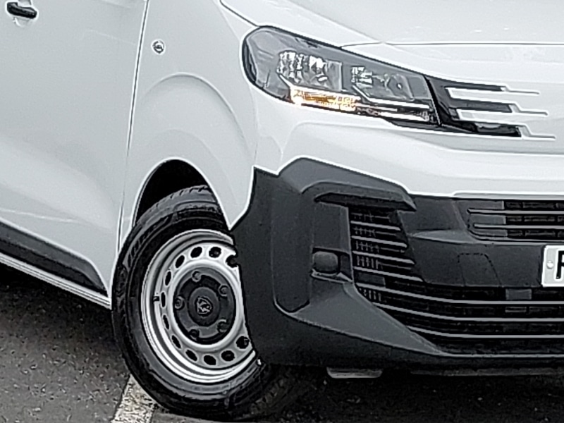 Used Peugeot Expert 2024 for sale - 76420853: Photo 9