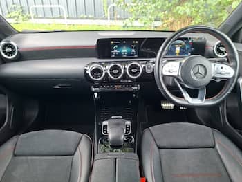 Used Mercedes-Benz A-Class 2019 for sale - 79718250: Photo
