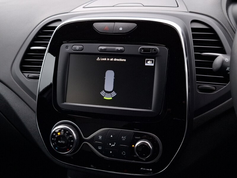 Used Renault Captur 2019 for sale - 77518239: Photo 10