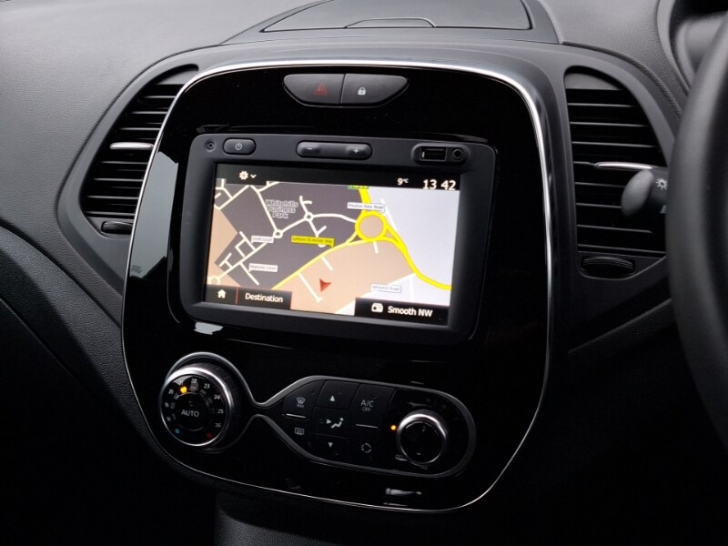 Used Renault Captur 2019 for sale - 77518239: Photo 11