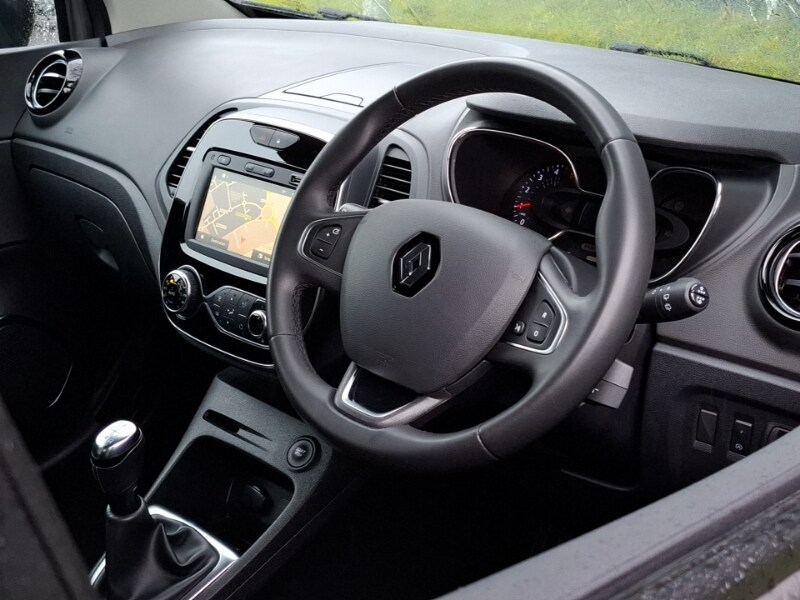 Used Renault Captur 2019 for sale - 77518239: Photo 12