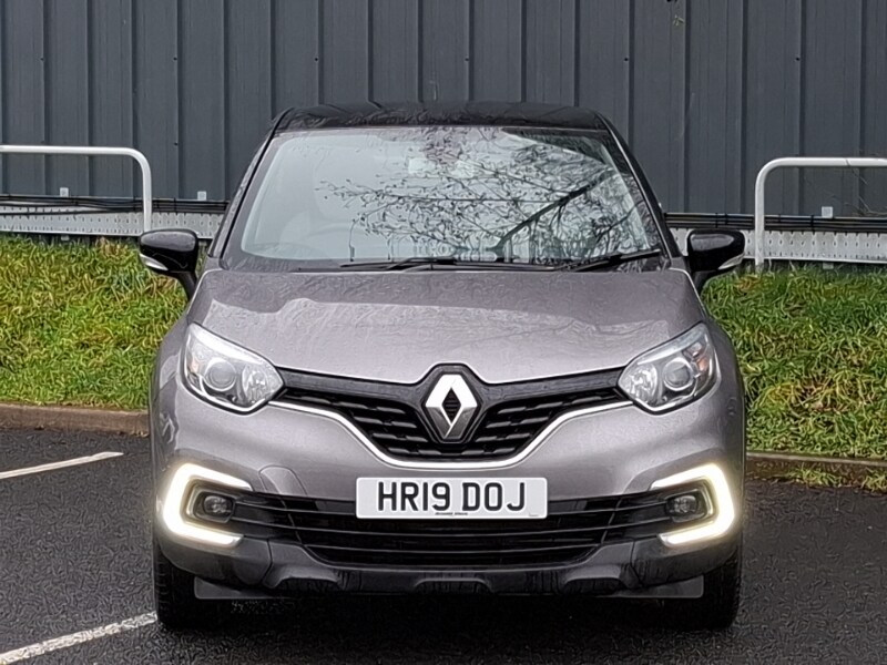 Used Renault Captur 2019 for sale - 77518239: Photo 13