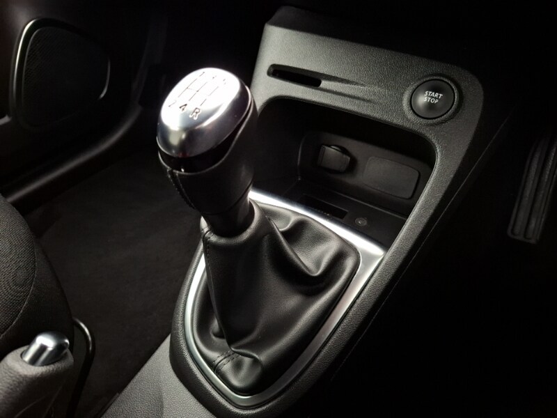 Used Renault Captur 2019 for sale - 77518239: Photo 14