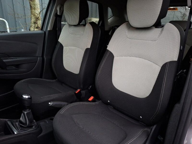 Used Renault Captur 2019 for sale - 77518239: Photo 15