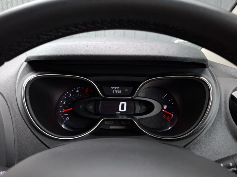 Used Renault Captur 2019 for sale - 77518239: Photo 19