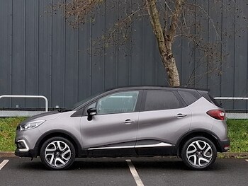 Used Renault Captur 2019 for sale - 77518239: Photo