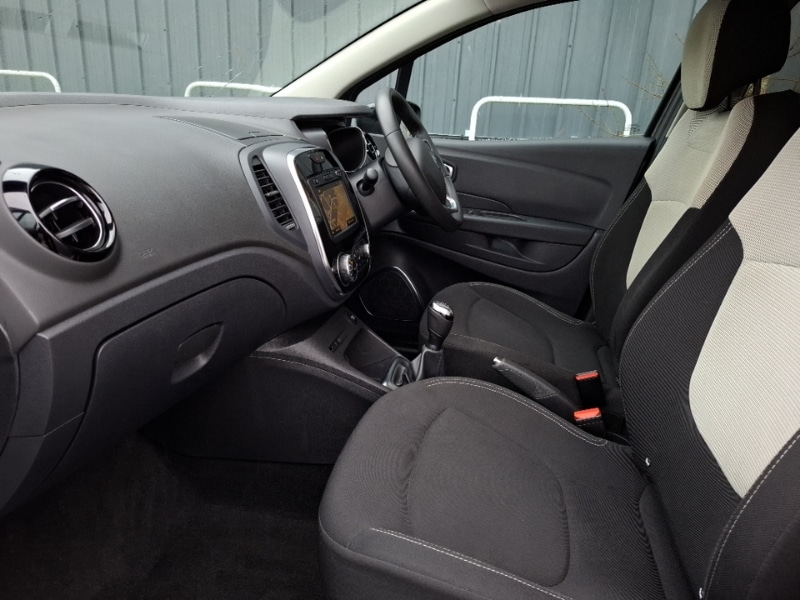 Used Renault Captur 2019 for sale - 77518239: Photo 5