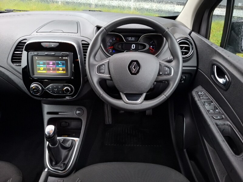 Used Renault Captur 2019 for sale - 77518239: Photo 7